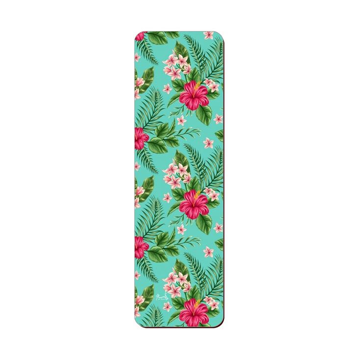 نشانگر کتاب لوکسینو مدل Flowers_211